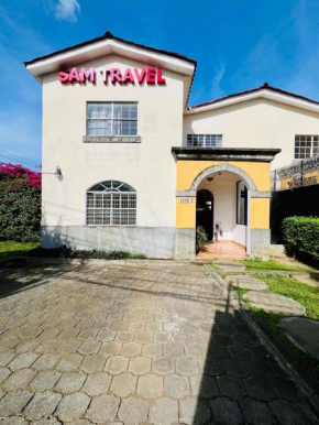 SAM TRAVEL